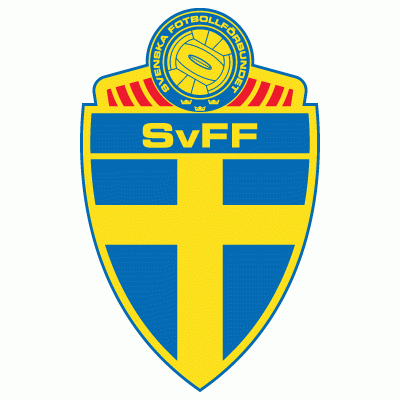 UEFA Sweden 1988-Pres Primary Logo t shirt iron on transfers